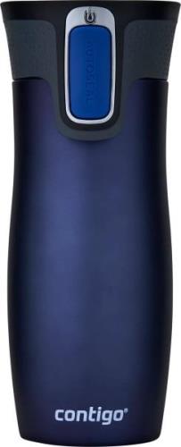 Contigo West Loop Autoseal Travel Mug 470 ml Monaco