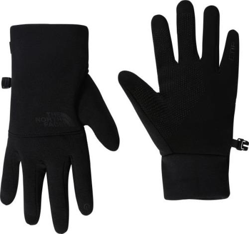 The North Face Etip Recycled Glove TNF Black