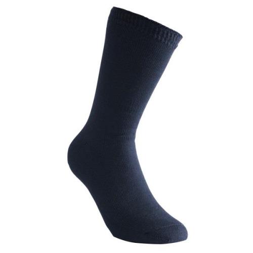 Woolpower Socks 400 Dark Navy