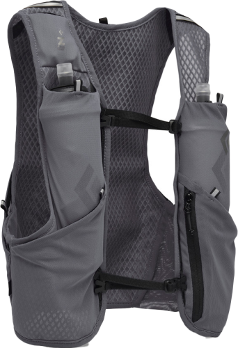 Black Diamond Distance 4 Hydration Vest Carbon