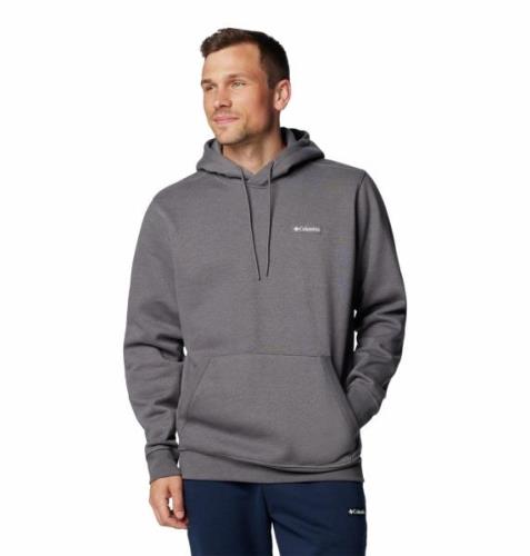 Men's Meridian Creek Hoodie City Grey Heather