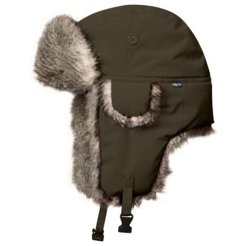 Fjällräven Värmland Heater Dark Olive