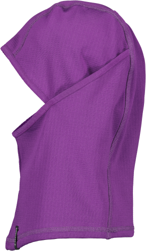 Didriksons Kids' Jadis Balaclava Royal Purple