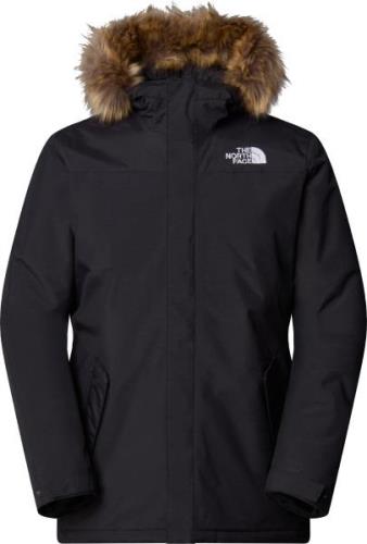 The North Face Men's Zaneck Jacket TNF Black/TNF Black