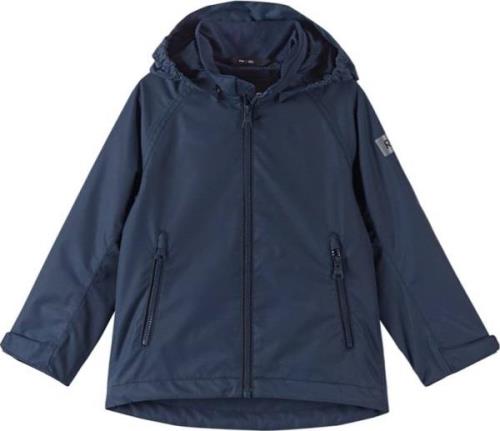 Reima Kids' Reimatec Jacket Soutu Navy