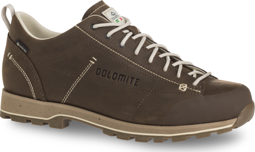 Dolomite Unisex Dolomite 54 Low FG EVO GORE-TEX Dark Brown