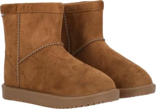 ZigZag Kids' Dax Boot Warm Wateproof Toffee