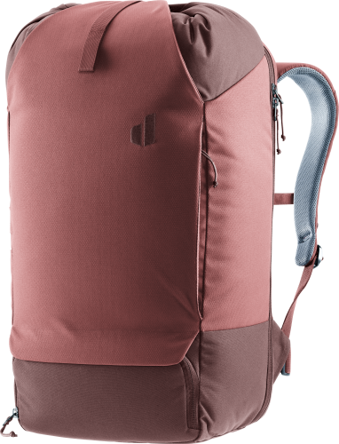 Deuter Utilion 34+5 Caspia-Raisin