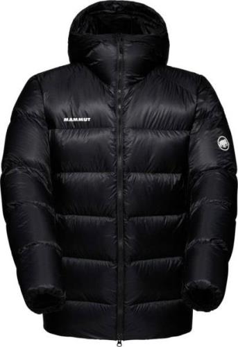 Mammut Men's Taiss Pro In Hooded Jacket  Black