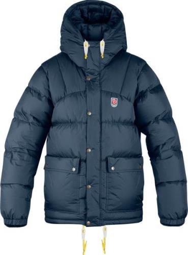 Fjällräven Men's Expedition Down Lite Jacket Navy