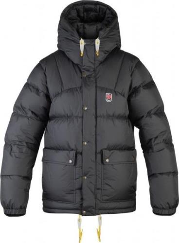 Fjällräven Men's Expedition Down Lite Jacket Black