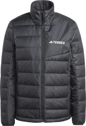 Adidas Women's Terrex Multi Light Down Jacket Black