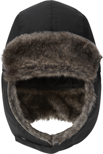 Reima Kids' Reimatec Hat Ilves Black