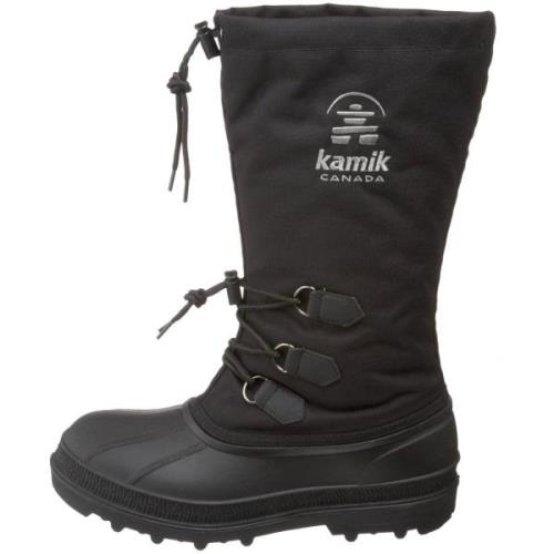 Kamik Canuck M Black