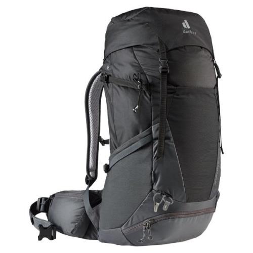 Deuter Futura Pro 34 SL Black-graphite