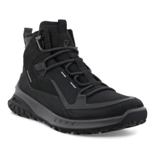 Ecco Men's Ecco Ult-Trn Mid Water Proof Black