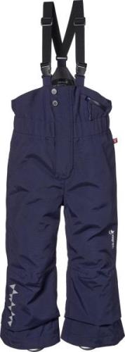 Isbjörn of Sweden Kids' Powder Winter Pant Navy