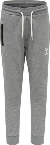 Hummel Kids' hmlON Pants Medium Melange