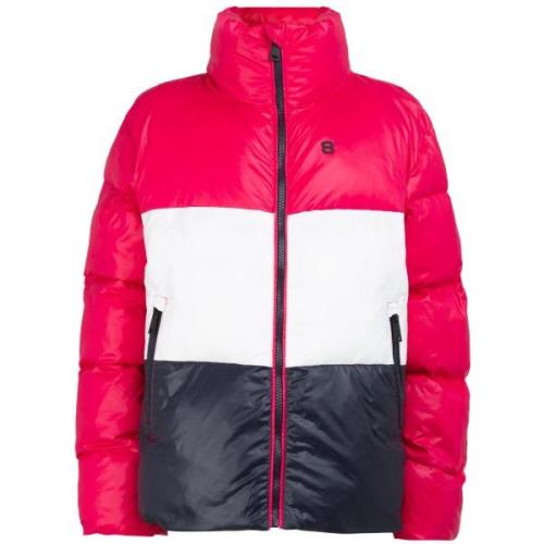 8848 Altitude Junior Nora Jacket Raspberry