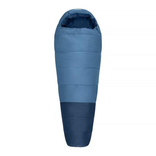 Urberg 3-season Sleeping Bag G5 Mallard Blue/Midnight Navy