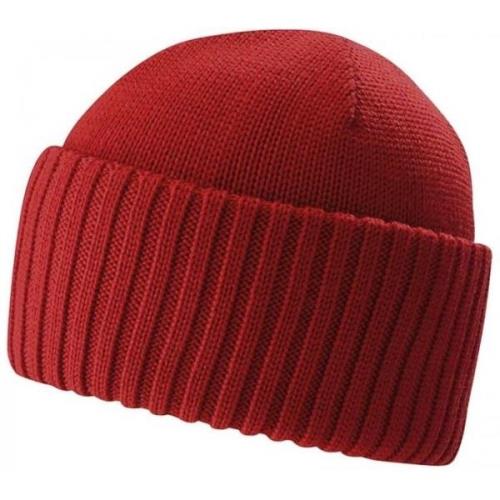 Stetson Men's Northport Merino Wool Red