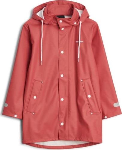 Tretorn Juniors' Wings Rain Jacket Dusty Cedar