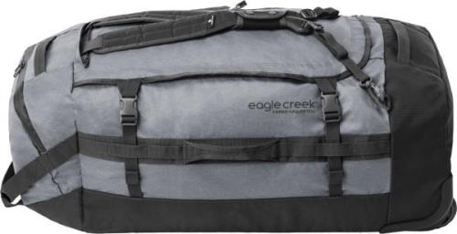 Eagle Creek Cargo Hauler Wheeled Duffel 130 L Charcoal