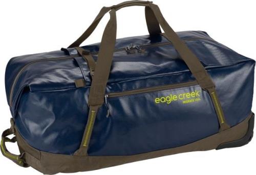 Eagle Creek Migrate Wheeled Duffel 130 L Rush Blue