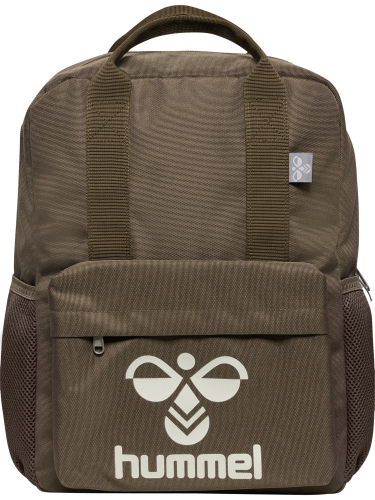 Hummel Kids' hmlJAZZ Backpack Major Brown