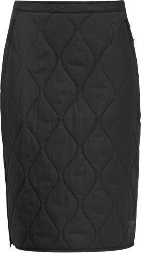 Jack Wolfskin Women's Wandermood Skirt Black