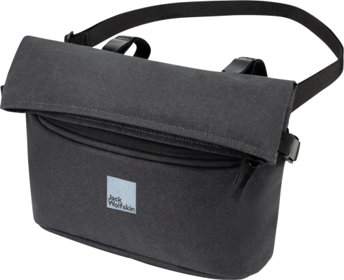 Jack Wolfskin Mainkai Bag 2in1 Phantom