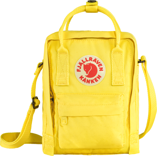 Fjällräven Kånken Sling Corn