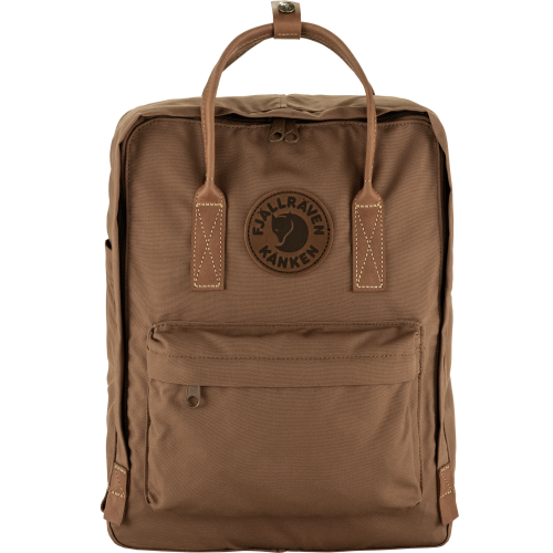 Fjällräven Kånken No. 2 Hazel Brown