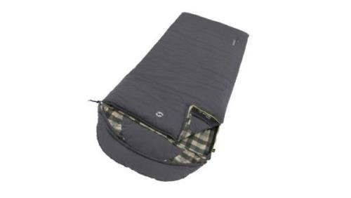 Outwell Camper Grey