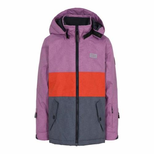 Lego Wear Lwjodie 703 Jacket Rose