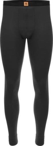 Aclima Men's WoolTerry Longs Jet Black