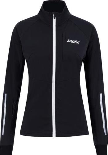 Swix Women's Quantum Performance Jacket Black