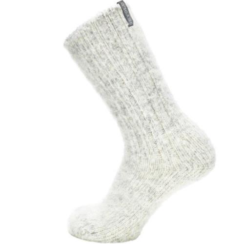 Devold Nansen Sock Grey Melange