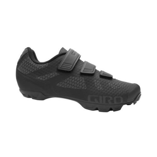 Giro Ranger Black