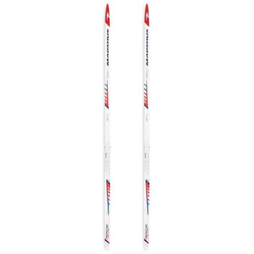 Madshus Race Speed Intelligrip White/Red/Black