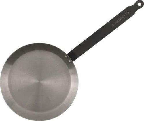 Robens Smokey Hill Crepe Pan Silver