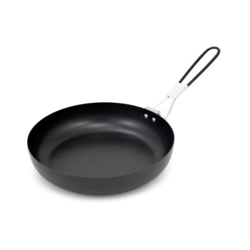 GSI Outdoors 9" Steel Frypan NoColour