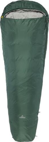 Nomad Inca Premium 1000 Sleeping Bag Trekking Green