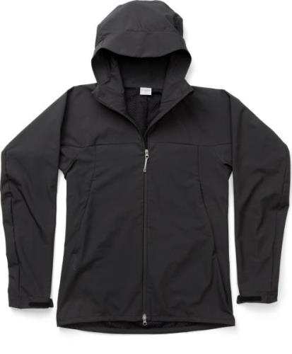 Houdini Men's Pace Jacket True Black