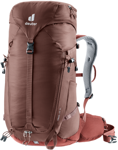 Deuter Women's Trail 28 SL Raisin-Caspia