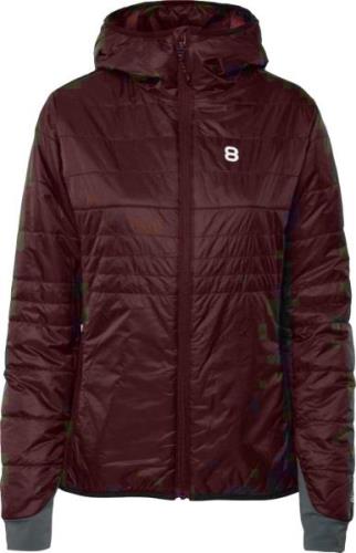 8848 Altitude Women's Theresia Primaloft Amarone