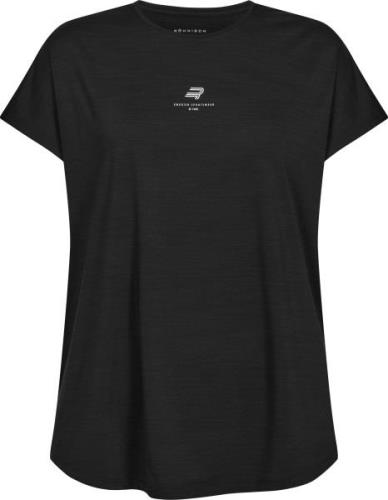 Röhnisch Women's Motion Loose Tee Black