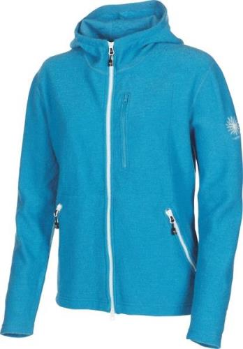 Ivanhoe Women's Tara Hood Turquoise