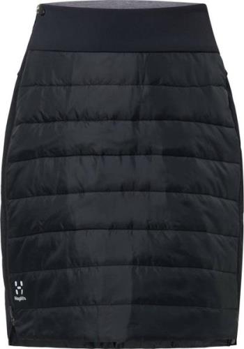 Haglöfs Women's Mimic Skirt True Black