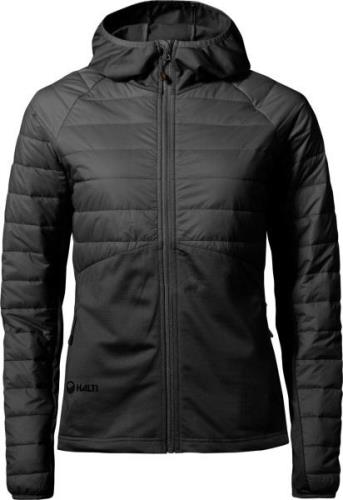 Halti Women's Veidnes Insulation Jacket Black